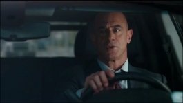 Law And Order Organized Crime - Season 03 Episode 08